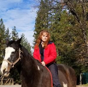 Meet your Posher, Deborah